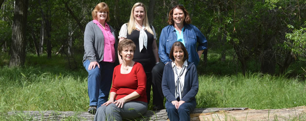 Office Staff